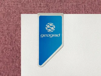 Geogrid - Promoclip XL - Digitaldruck